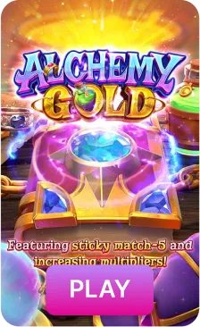 Alchemy-Gold