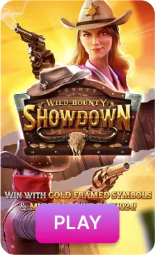 Wild-Bounty-Showdown